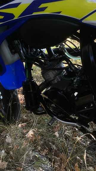Sherco SM50-R 11 of 13