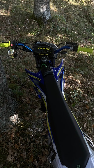 Sherco SM50-R 7 of 13