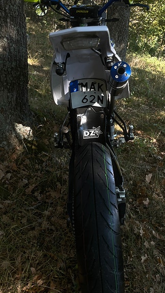 Sherco SM50-R 5 of 13