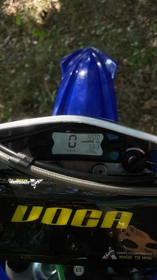 Sherco SM50-R 13 of 13
