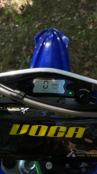 Sherco SM50-R 12 of 13