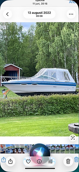 Sea ray 210 Monaco 3 of 13