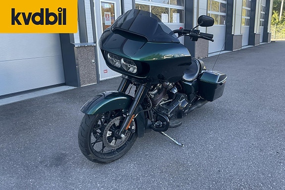 HARLEY-DAVIDSON Road Glide Special Motorcykel