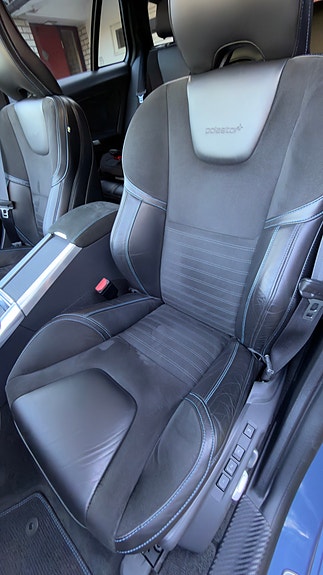 Volvo V60 17 of 30