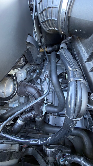 Volvo V60 13 of 30