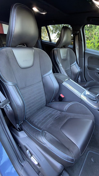 Volvo V60 9 of 30