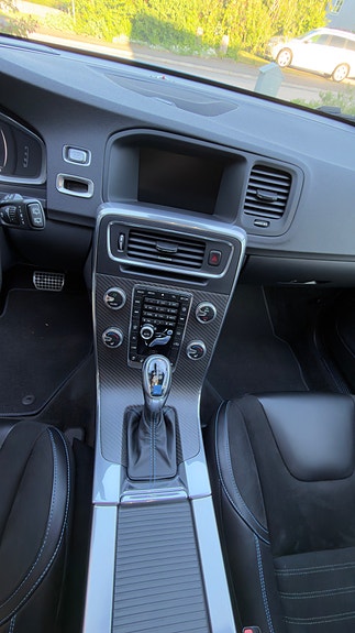 Volvo V60 20 of 30