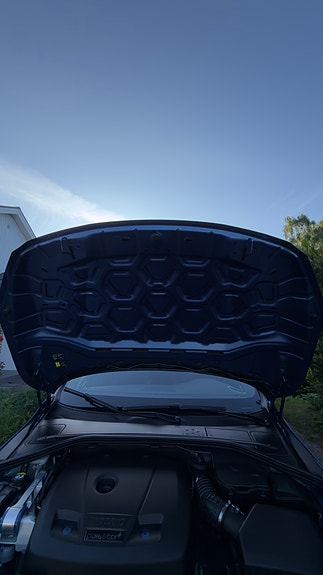 Volvo V60 11 of 30