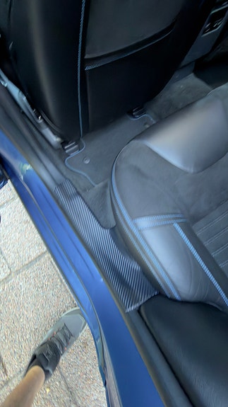 Volvo V60 25 of 30