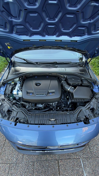 Volvo V60 15 of 30