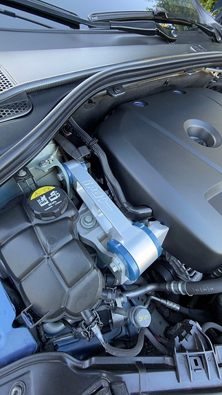 Volvo V60 16 of 30