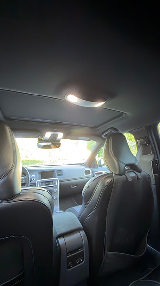 Volvo V60 23 of 30