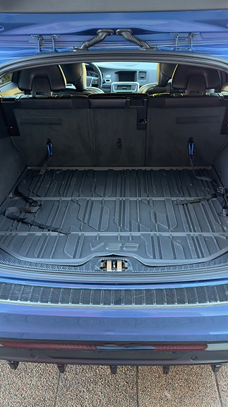 Volvo V60 29 of 30