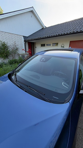 Volvo V60 10 of 30