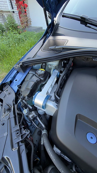Volvo V60 18 of 30