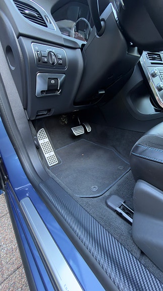 Volvo V60 19 of 30