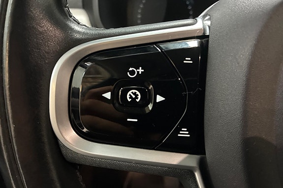 Volvo V90 Cross Country 22 of 28