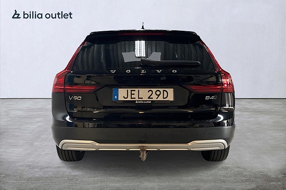 Volvo V90 Cross Country 7 of 28