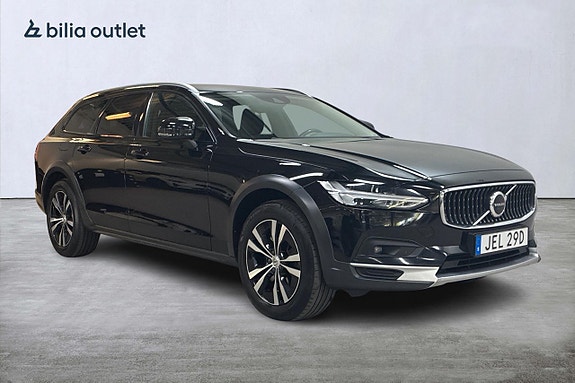 Volvo V90 Cross Country 4 of 28