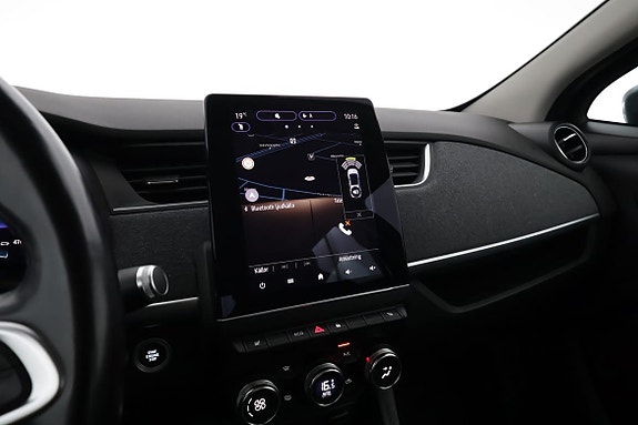 Renault Zoe 12 of 16