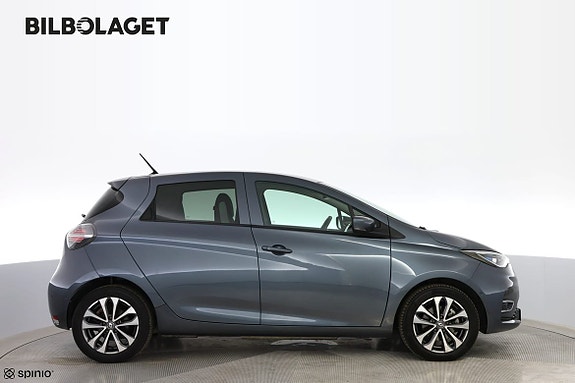 Renault Zoe 5 of 16