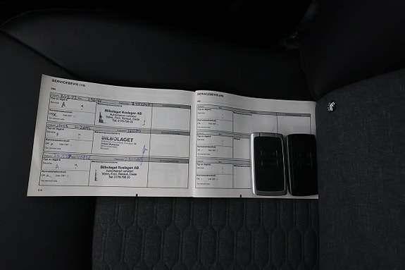 Renault Zoe 14 of 16