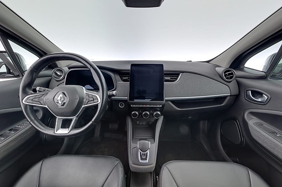 Renault Zoe 7 of 16