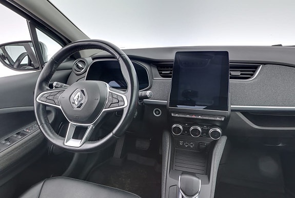 Renault Zoe 8 of 16