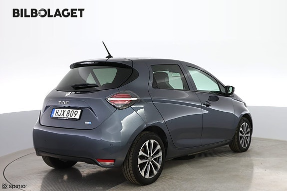 Renault Zoe 4 of 16