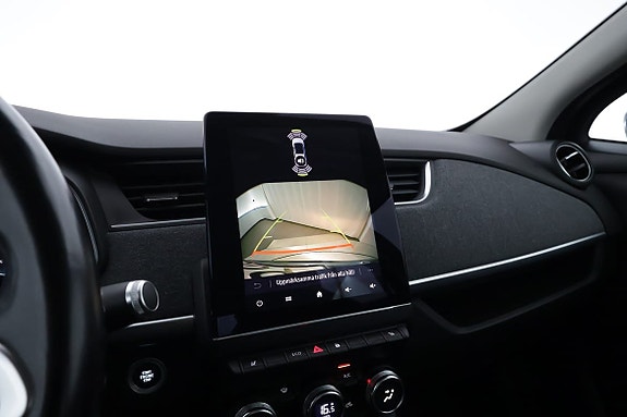 Renault Zoe 13 of 16