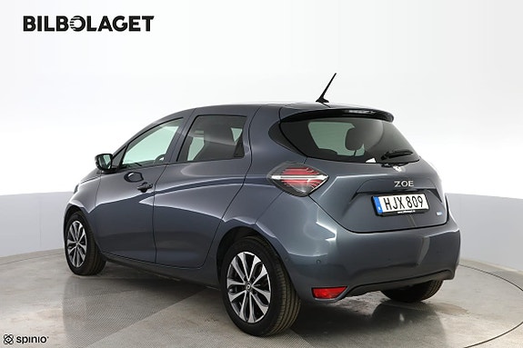 Renault Zoe 3 of 16