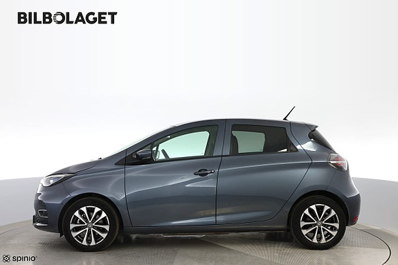 Renault Zoe 2 of 16