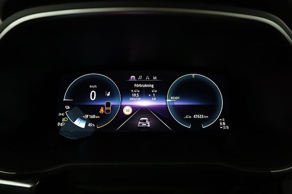 Renault Zoe 11 of 16