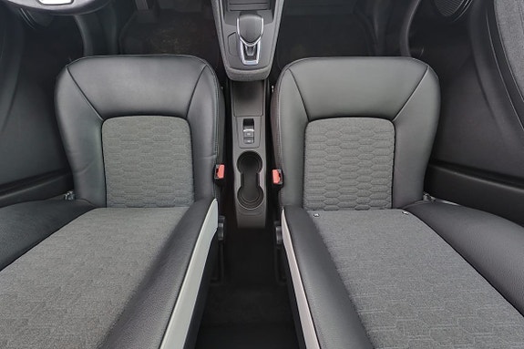 Renault Zoe 9 of 16