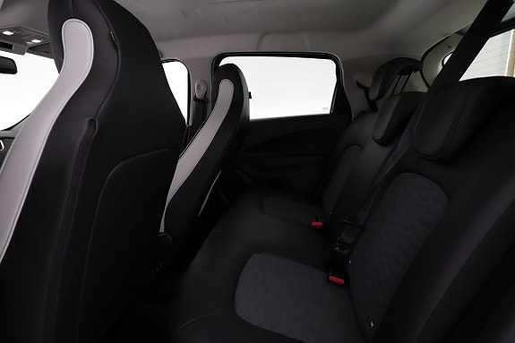 Renault Zoe 10 of 16