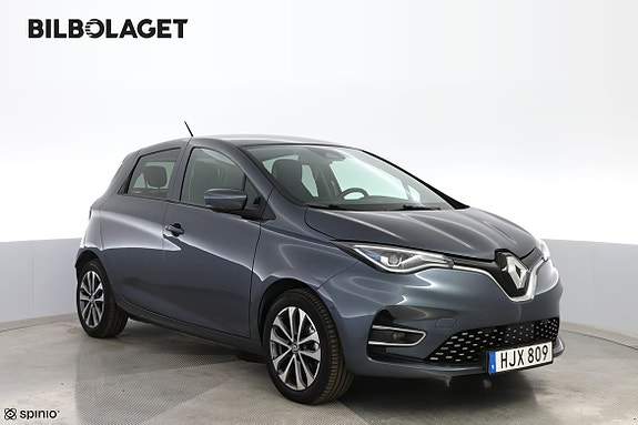 Renault Zoe 6 of 16