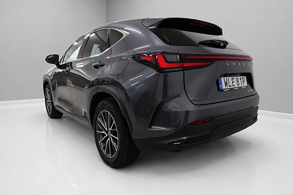 Lexus NX350h 23 of 25