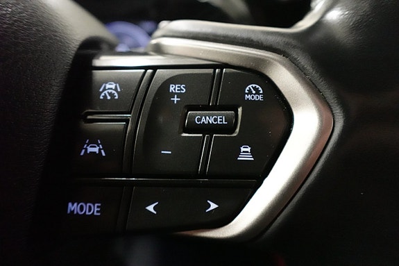 Lexus NX350h 15 of 25