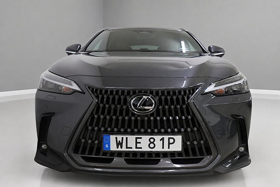 Lexus NX350h 3 of 25