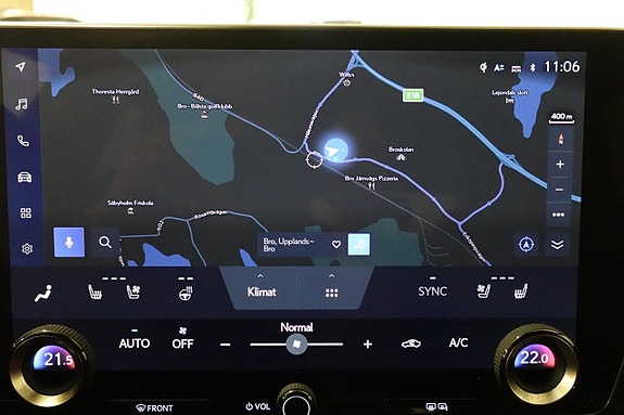 Lexus NX350h 10 of 25