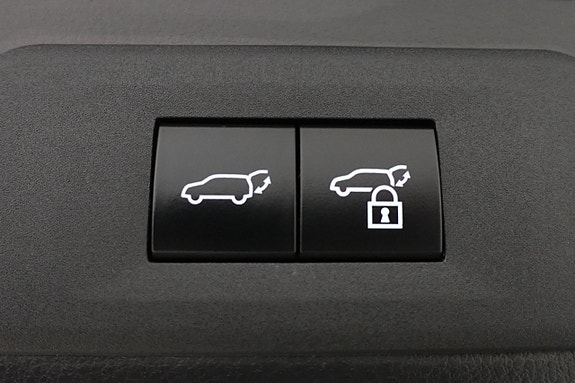 Lexus NX350h 21 of 25