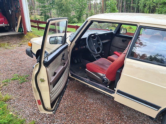 Saab 90 5 of 7