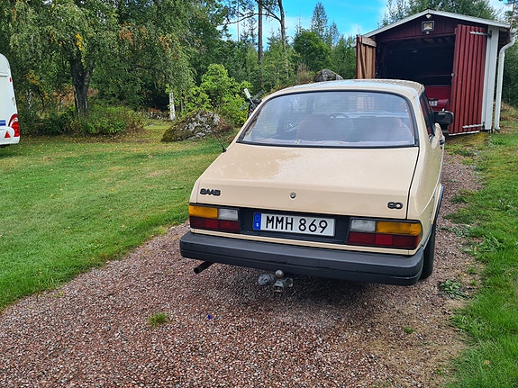Saab 90 7 of 7