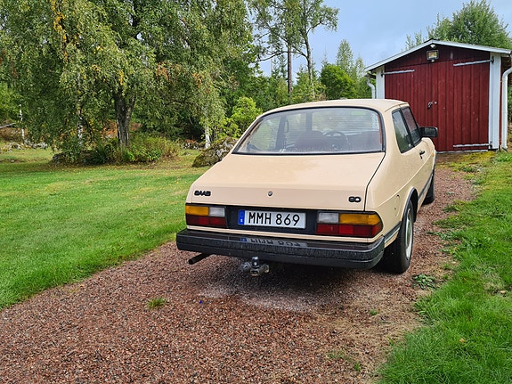 Saab 90 2 of 7