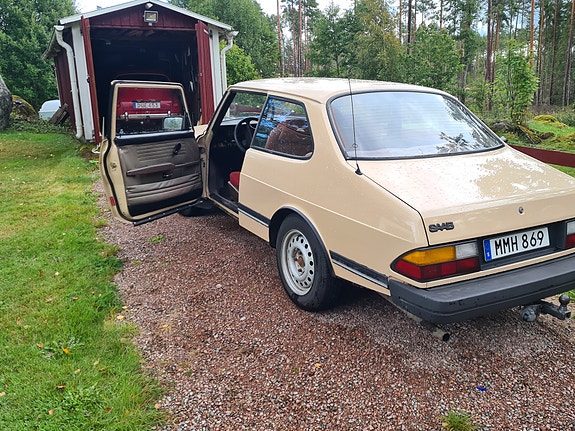 Saab 90 4 of 7