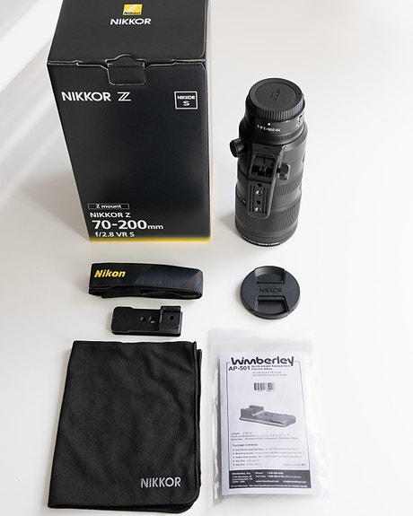 Product image 1 of 6