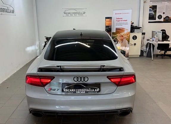 Audi RS7 5 of 18