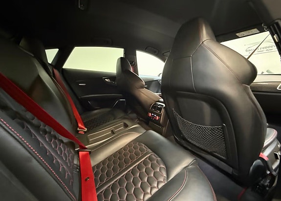 Audi RS7 14 of 18