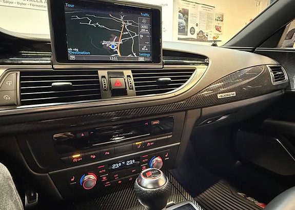 Audi RS7 15 of 18