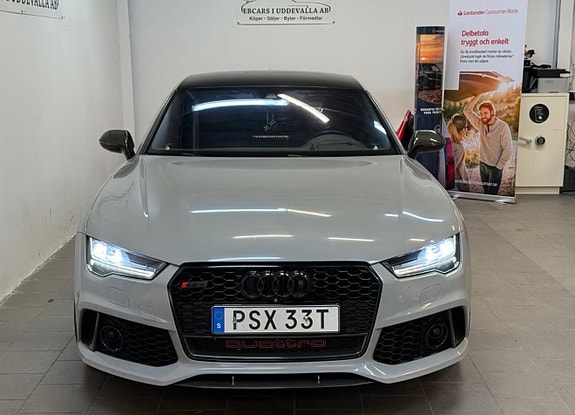 Audi RS7 9 of 18